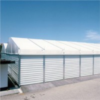 Foto: LEUBE Zelte und Hallen GmbH & Co. KG