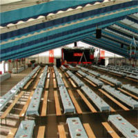 Foto: LEUBE Zelte und Hallen GmbH & Co. KG