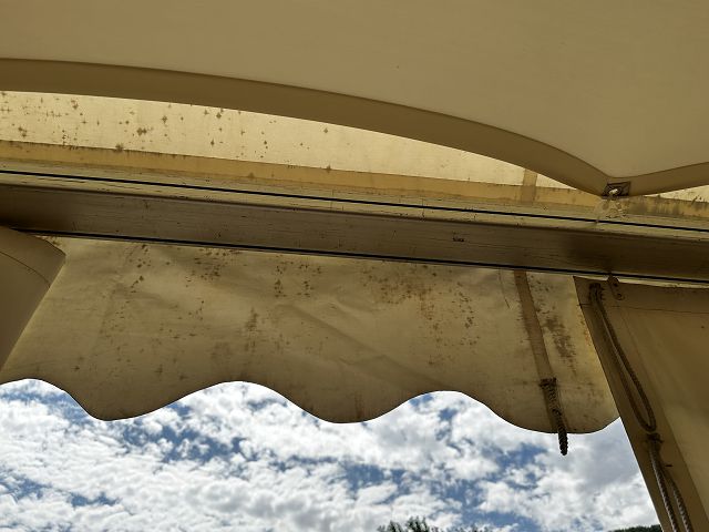 Foto: 2 Pagoden 5x5m - nur im Paket