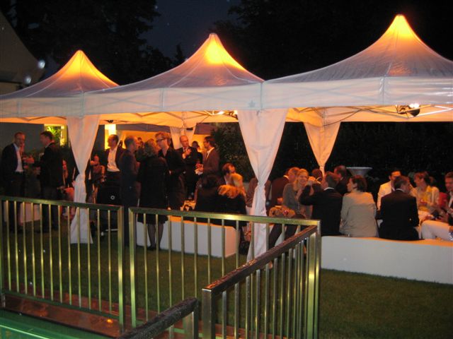 Foto: Veranstaltungsservice m. Schwerpunkt Eventzelte zu verkaufen