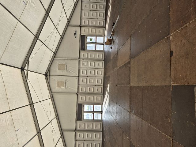 Foto: Gebrauchte Zelthalle 20 x 80 m inkl. Kassettenboden