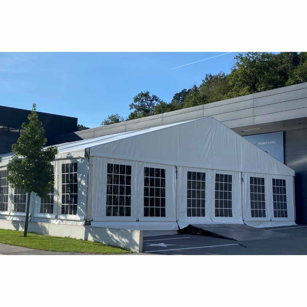 Foto: Eventzelte in verschiedenen Gren zum Verkauf 