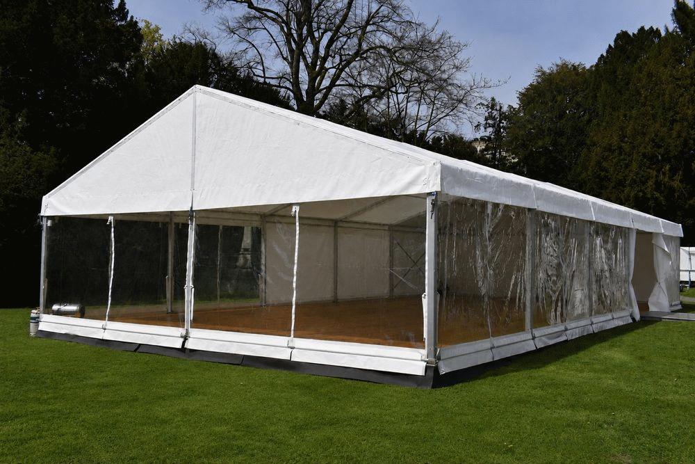 Foto: 8 x 12 m R�der - sehr guter Zustand